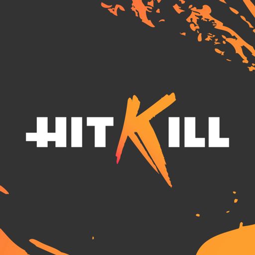 Cover art for podcast Hit Kill