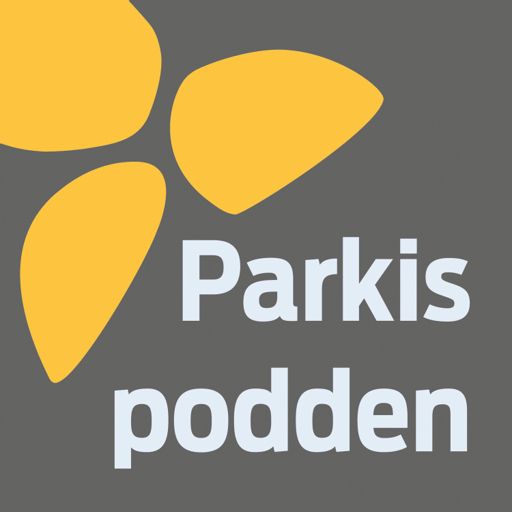 Cover art for podcast ParkisPodden