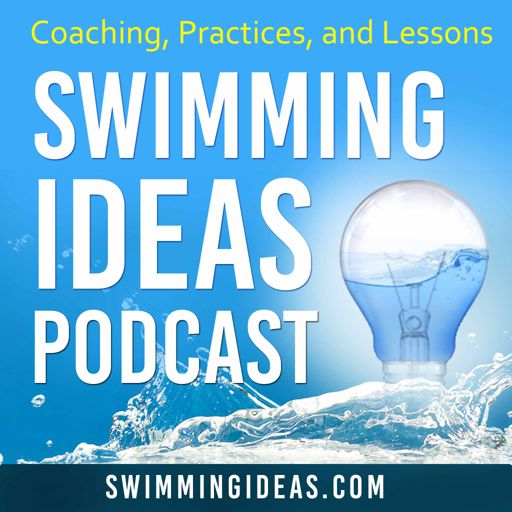 Cover art for podcast Swimming Ideas Podast