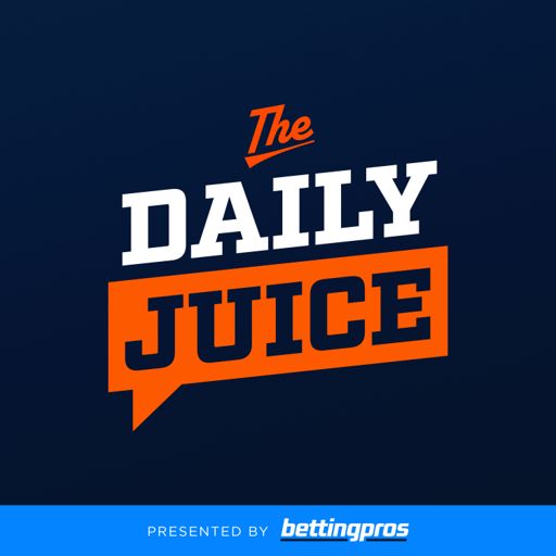 Cover art for podcast The Daily Juice