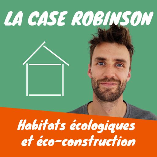 Cover art for podcast La Case Robinson