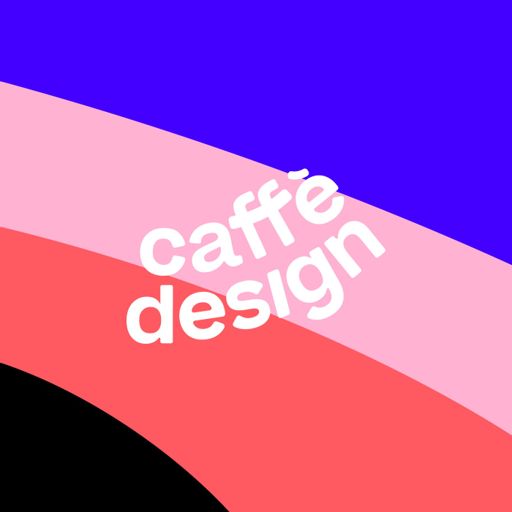 Cover art for podcast Caffè Design