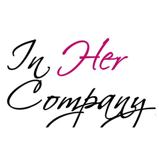 Cover art for podcast In Her Company