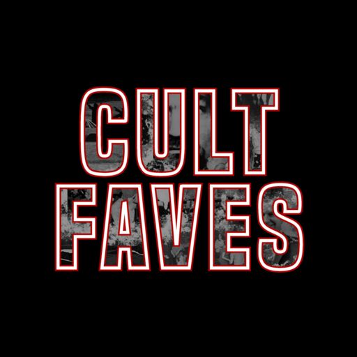 Cover art for podcast Cult Faves