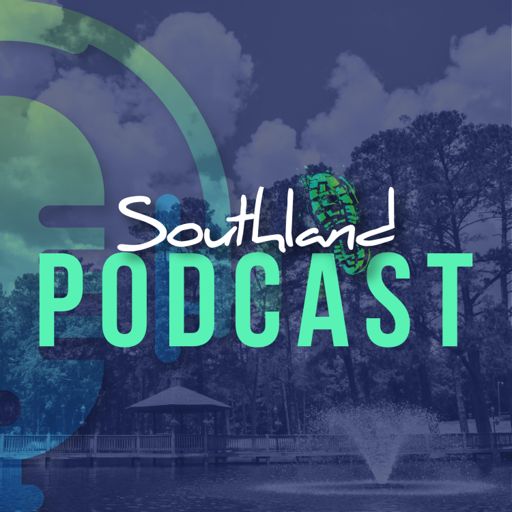 Cover art for podcast Southland Christian Ministries