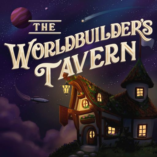 Cover art for podcast The Worldbuilder's Tavern