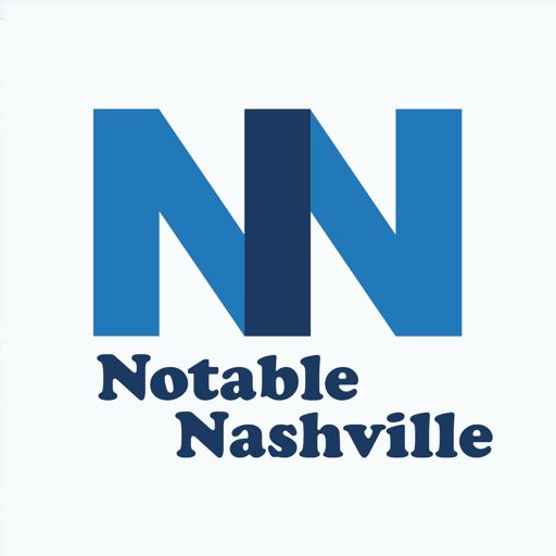 Cover art for podcast Notable Nashville
