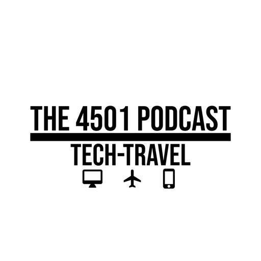 Cover art for podcast The 4501 Podcast