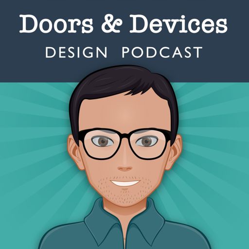 Cover art for podcast Doors and Devices