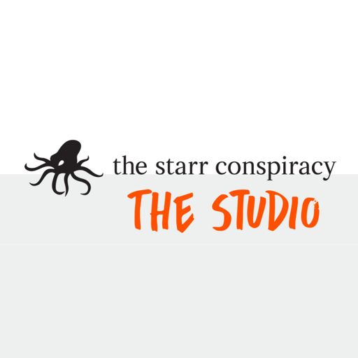 Cover art for podcast The Starr Conspiracy Podcast