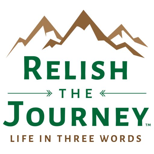 Cover art for podcast Relish The Journey