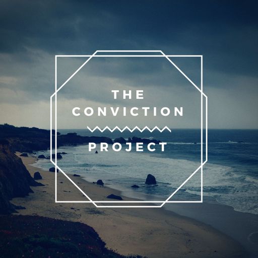 Cover art for podcast The Conviction Project