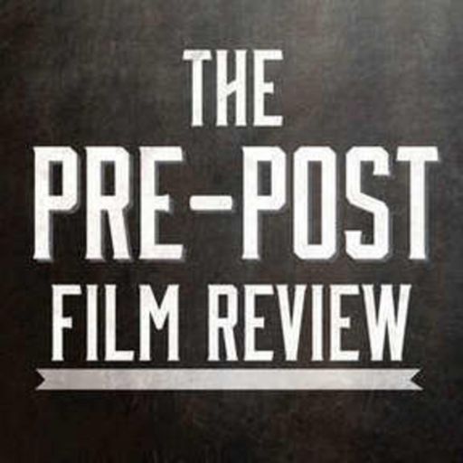 Cover art for podcast The PrePost Film Review