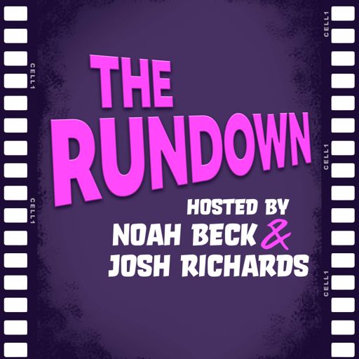 Cover art for podcast The Rundown