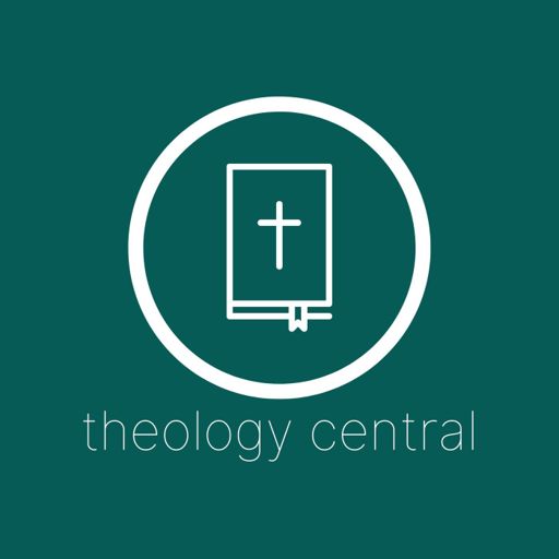Cover art for podcast Theology Central