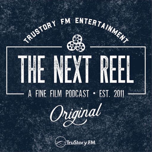 Cover art for podcast The Next Reel Film Podcast