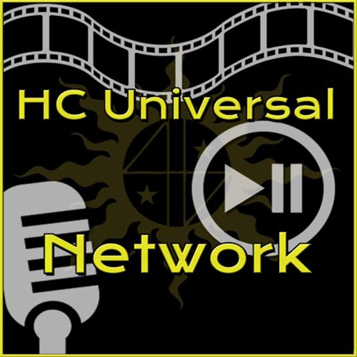 Cover art for podcast HC Universal Network