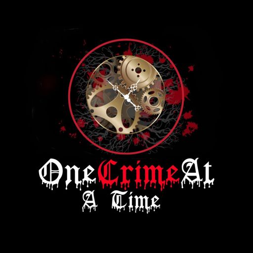Cover art for podcast One Crime At A Time