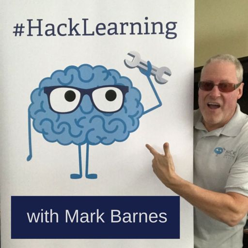 Cover art for podcast Hack Learning