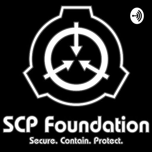 SCP Foundation on RadioPublic