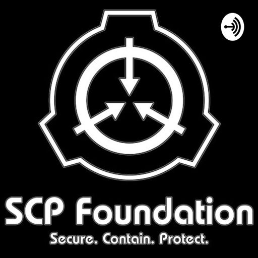 SCP FOUNDATION DATABASE on RadioPublic