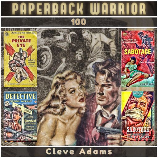 Paperback Warrior: To Kiss, Or Kill