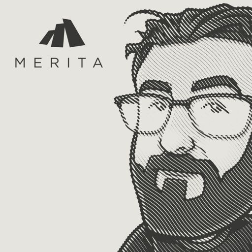 Cover art for podcast Merita Business Podcast