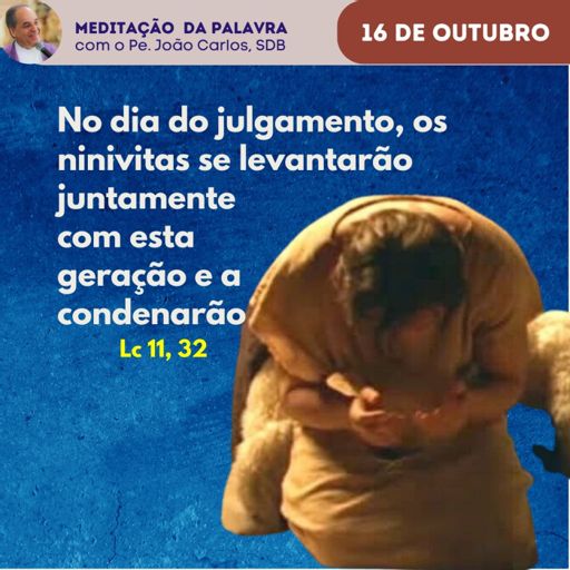 Paróquia São Francisco de Assis - 🙏🏻📖 Liturgia Diária 📖🙏🏻16