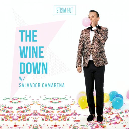 Cover art for podcast The Wine Down