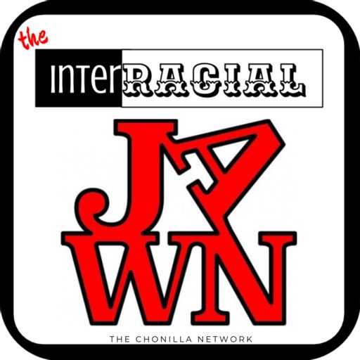 Cover art for podcast The Interracial Jawn