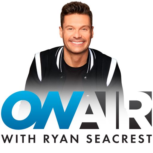 On Air with Ryan Seacrest on RadioPublic