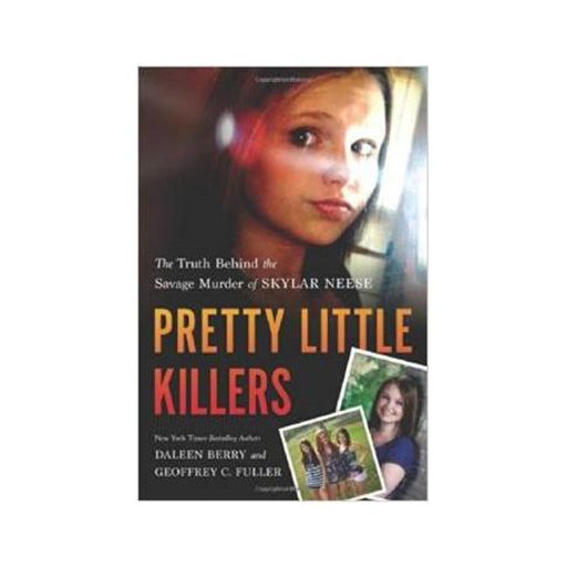 Pretty Little Killers Daleen Berry From True Murder The - 