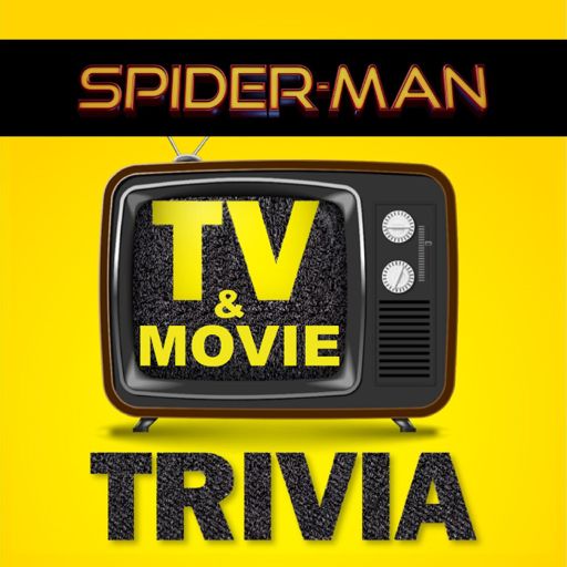Cover art for podcast TV And Movie Trivia Podcast