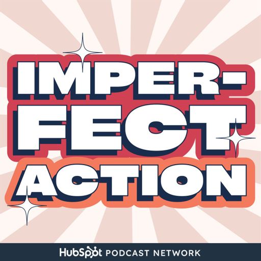 Cover art for podcast Imperfect Action