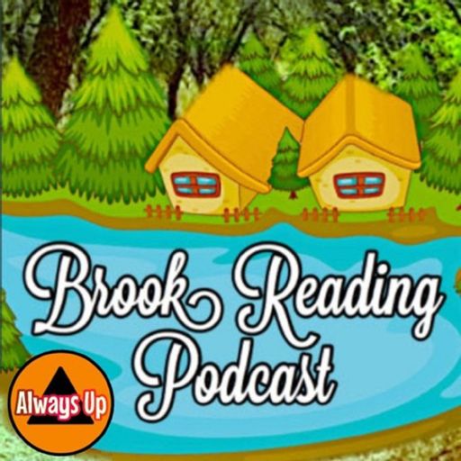 Cover art for podcast The Brook Reading Podcast