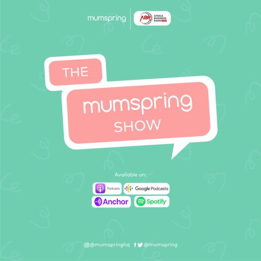 Cover art for podcast Mumspring