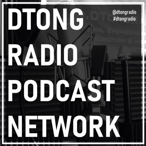 Cover art for podcast DTong Radio Indie Music Showcase