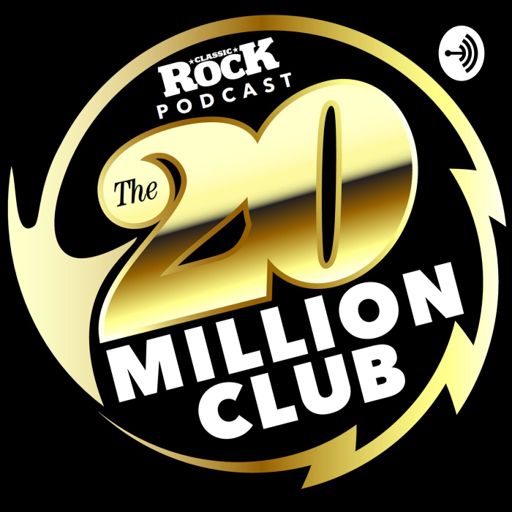 Cover art for podcast The 20 Million Club