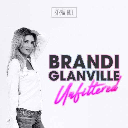 Cover art for podcast Brandi Glanville Unfiltered