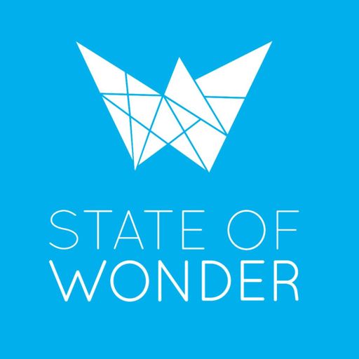 Cover art for podcast OPB's State of Wonder