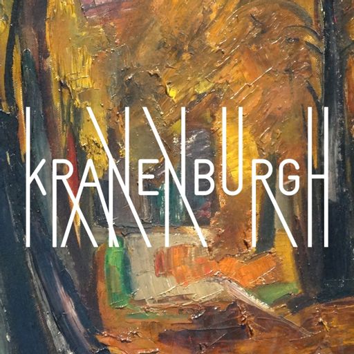 Cover art for podcast Museum Kranenburgh