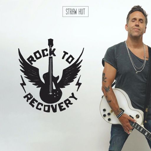 Cover art for podcast Rock to Recovery