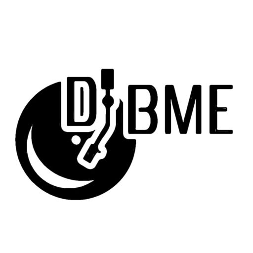 Cover art for podcast DJ BME Musik Mix Show