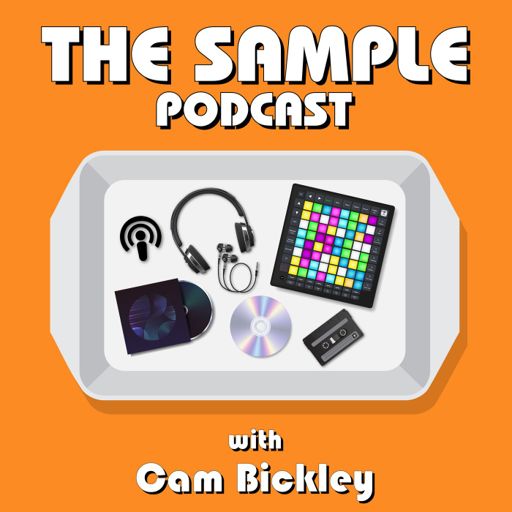 Cover art for podcast The Sample