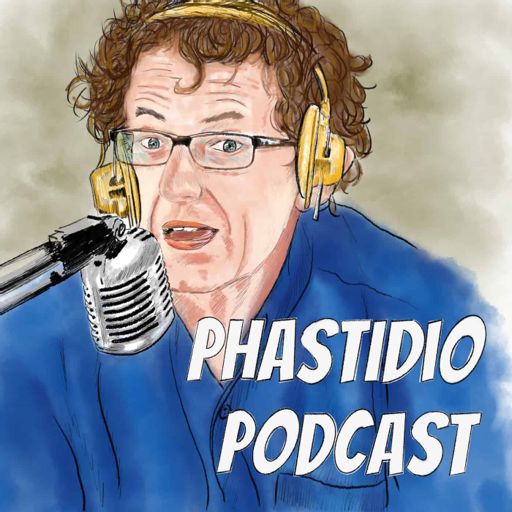 Cover art for podcast Phastidio Podcast