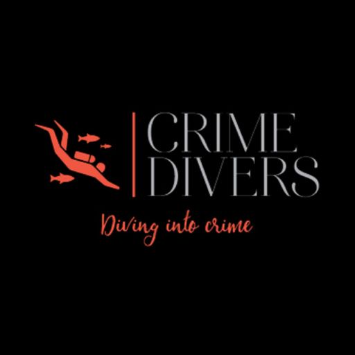 Cover art for podcast Crime Divers Podcast
