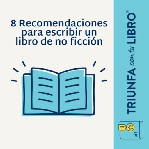 Maquetación de libro en papel - Como escribir un libro - Triunfa con tu  libro