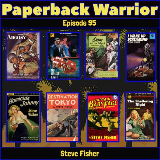 Paperback Warrior: Silver Canyon