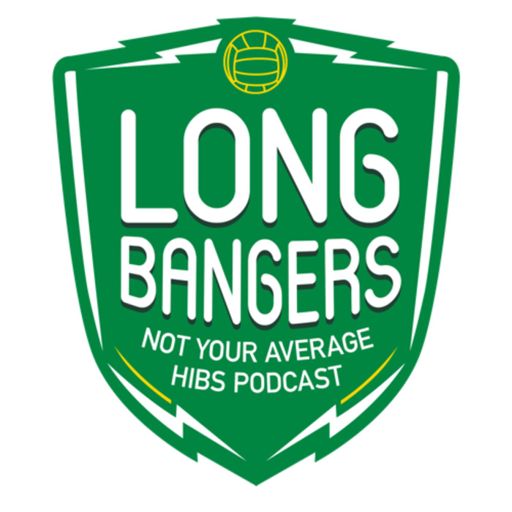 Cover art for podcast Longbangers
