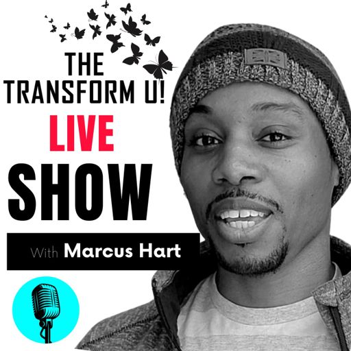 Cover art for podcast The Transform U! Live Show